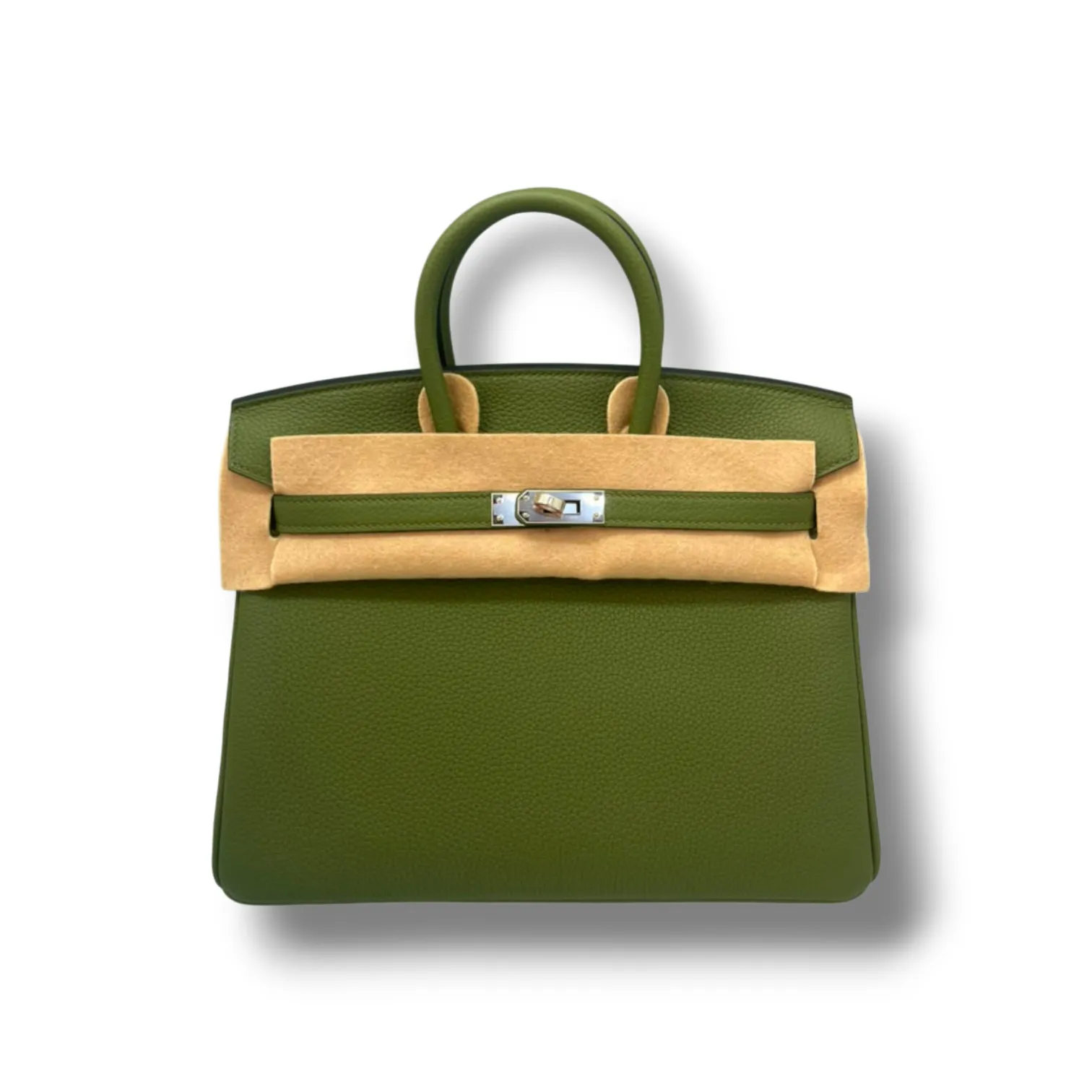 Сумка HERMES Birkin (25 см)