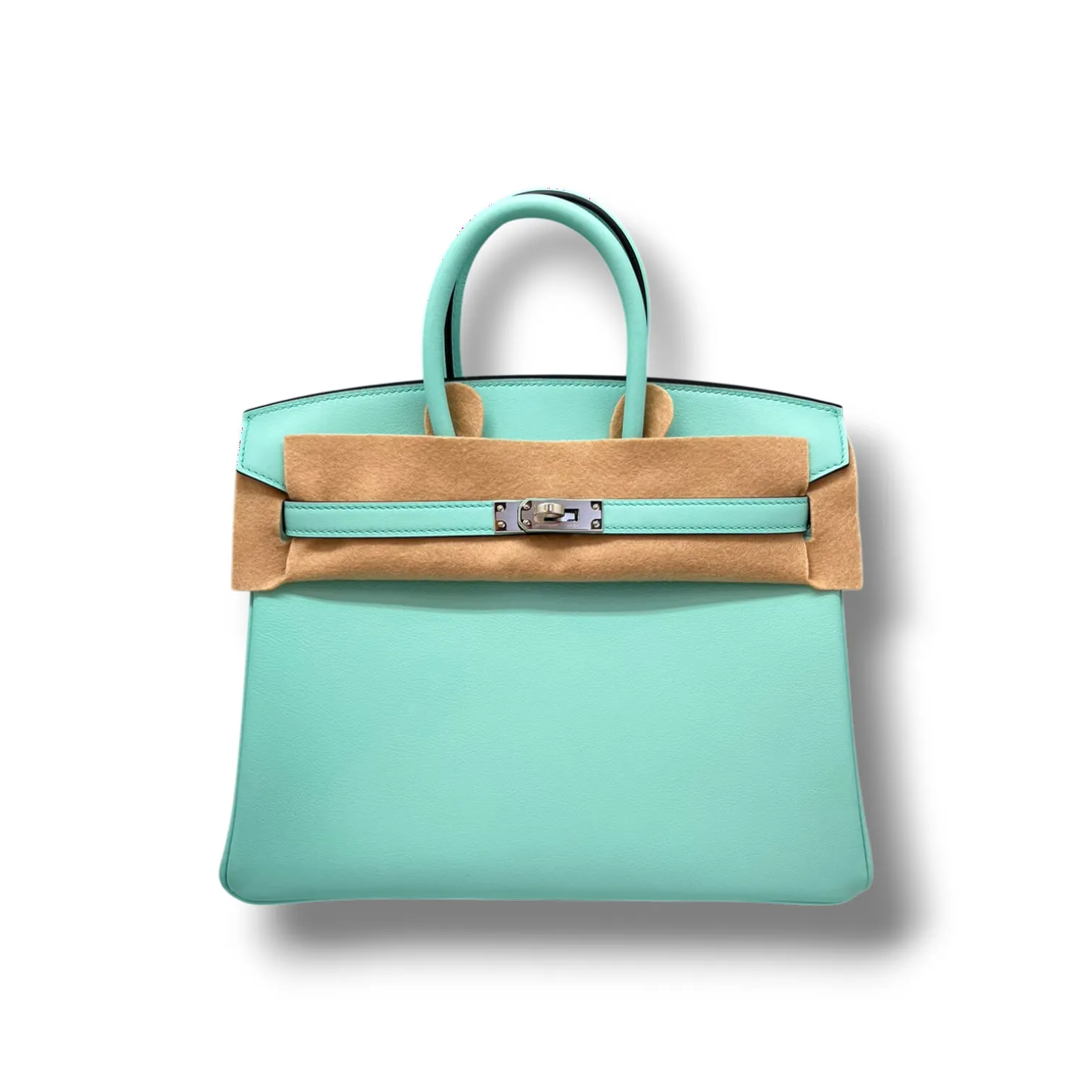 Сумка HERMES Birkin (25 см)