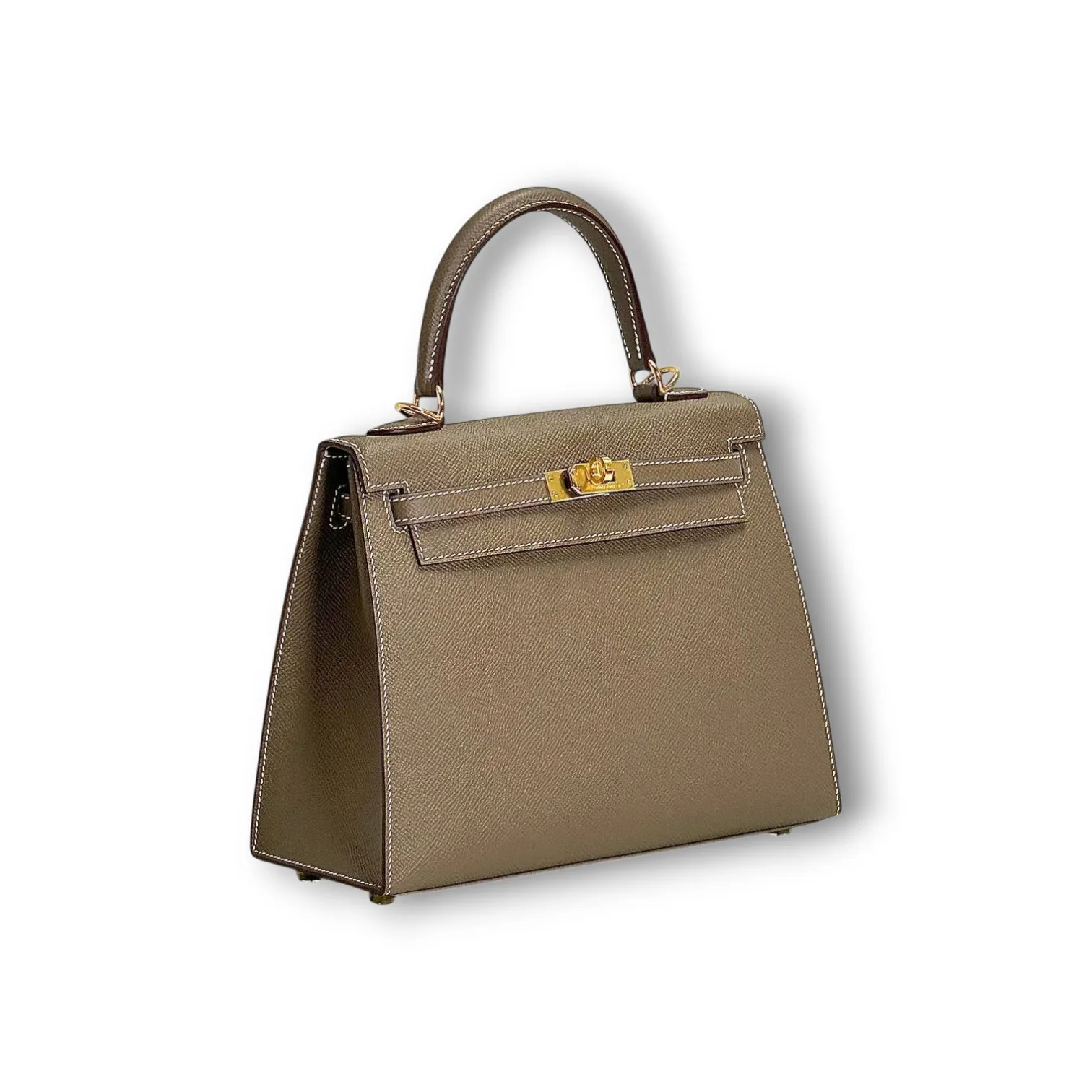 Сумка HERMES Kelly (25 см)