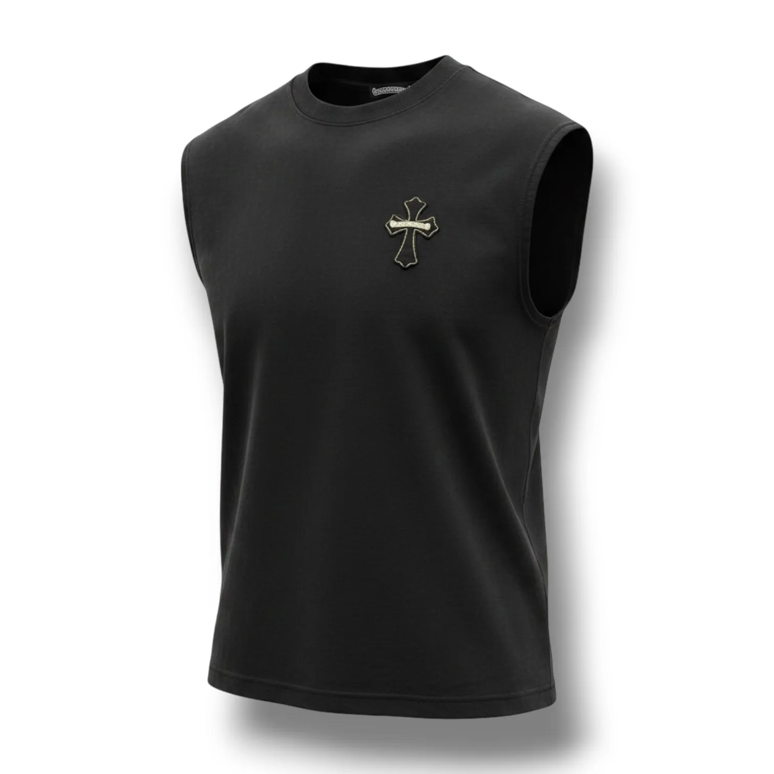 Футболка CHROME HEARTS