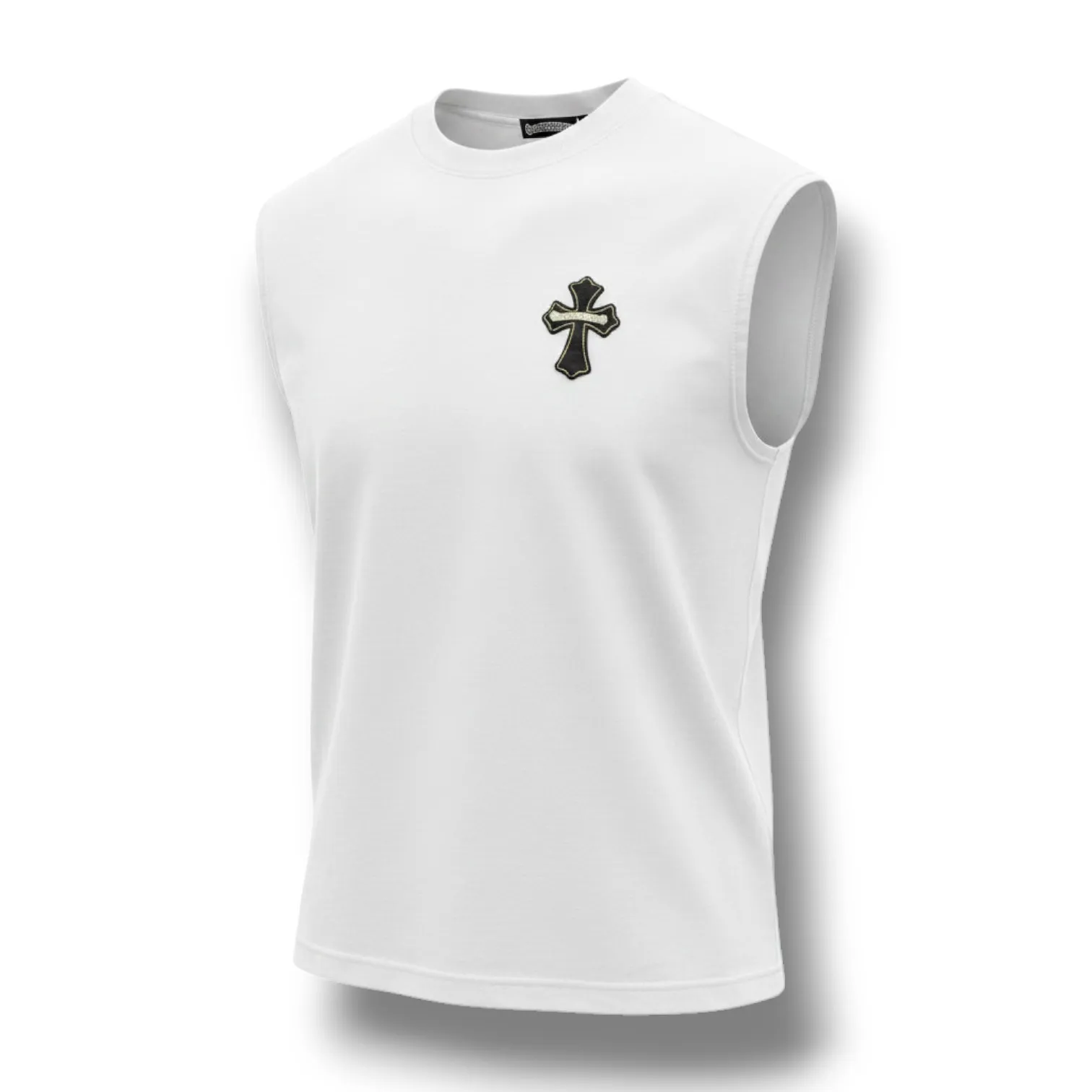Футболка CHROME HEARTS