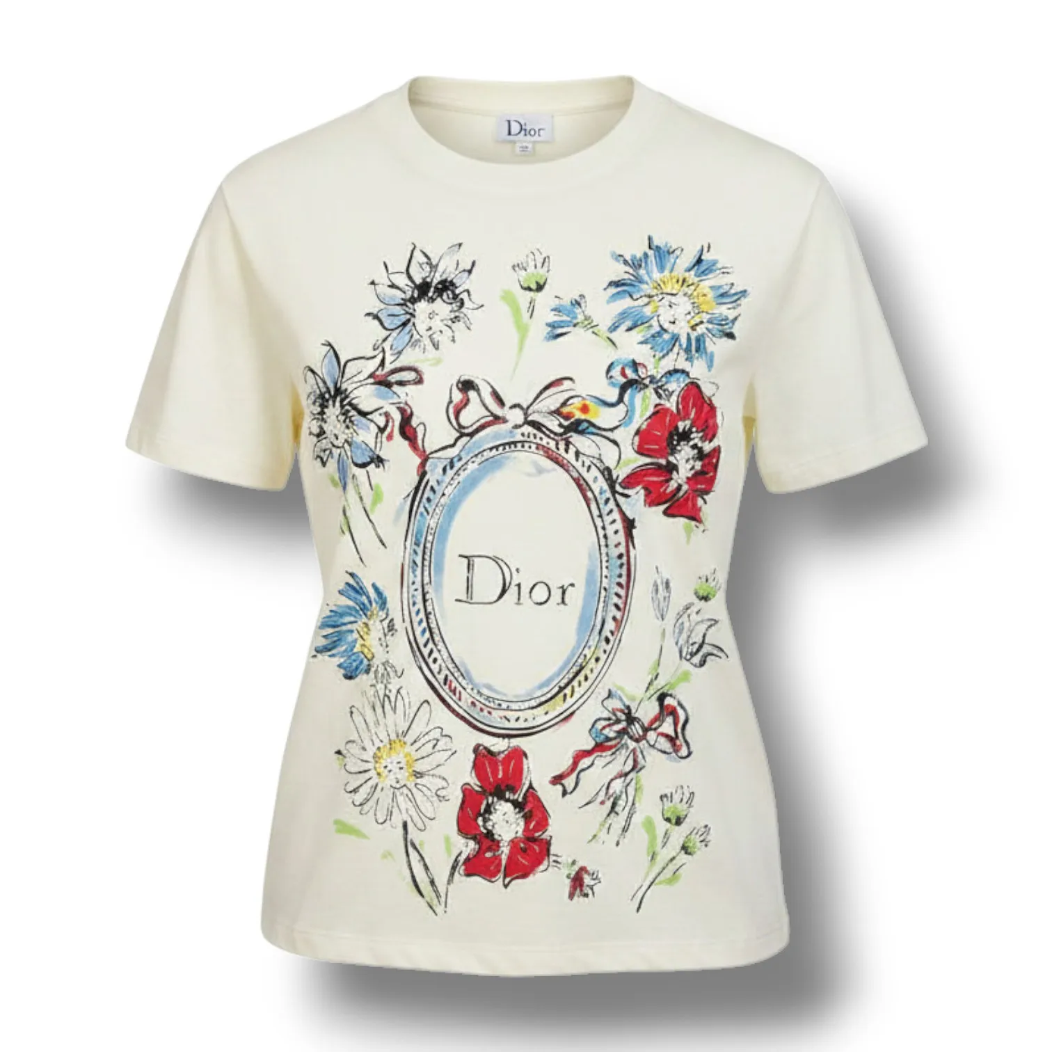 Футболка DIOR