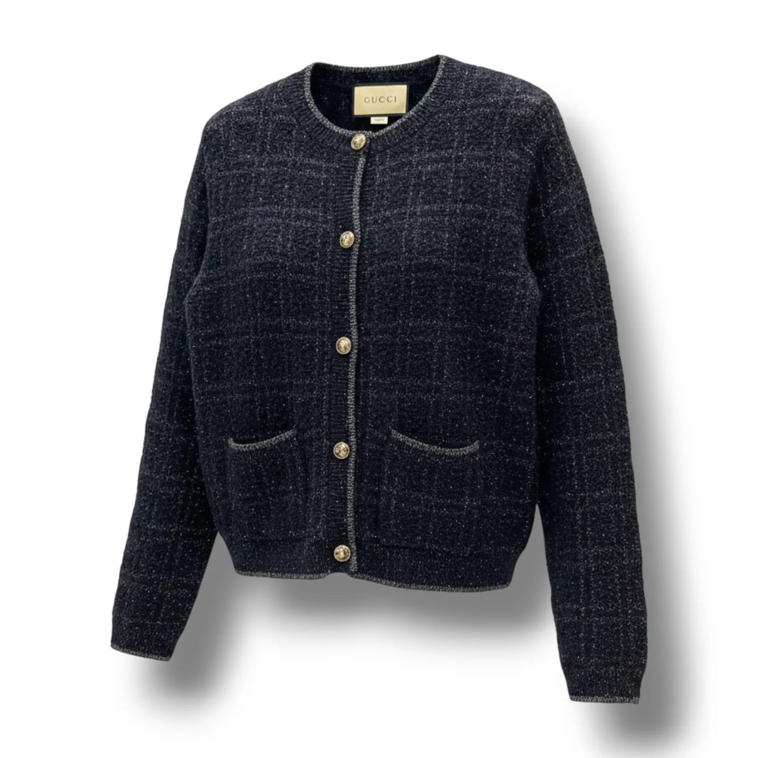 Кардиган GUCCI