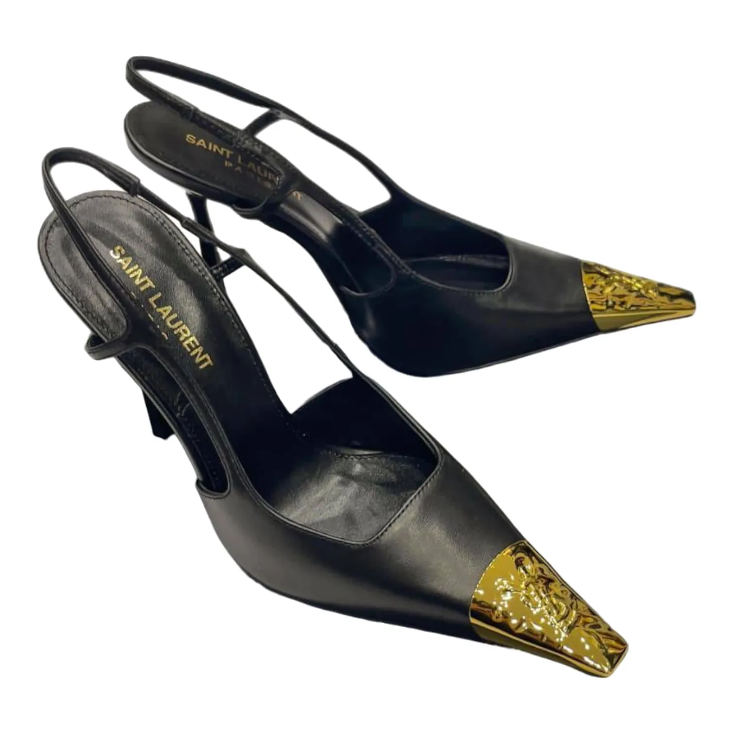 Туфли YSL