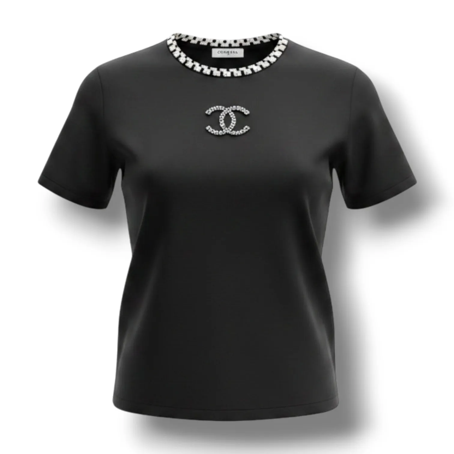 Футболка CHANEL