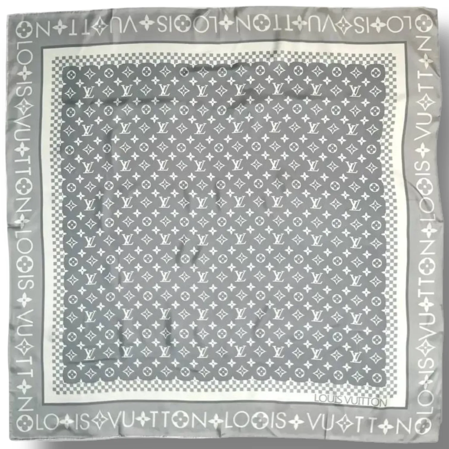 Платок LOUIS VUITTON