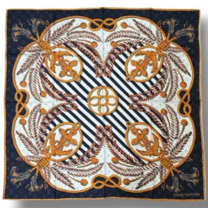 Платок LOUIS VUITTON