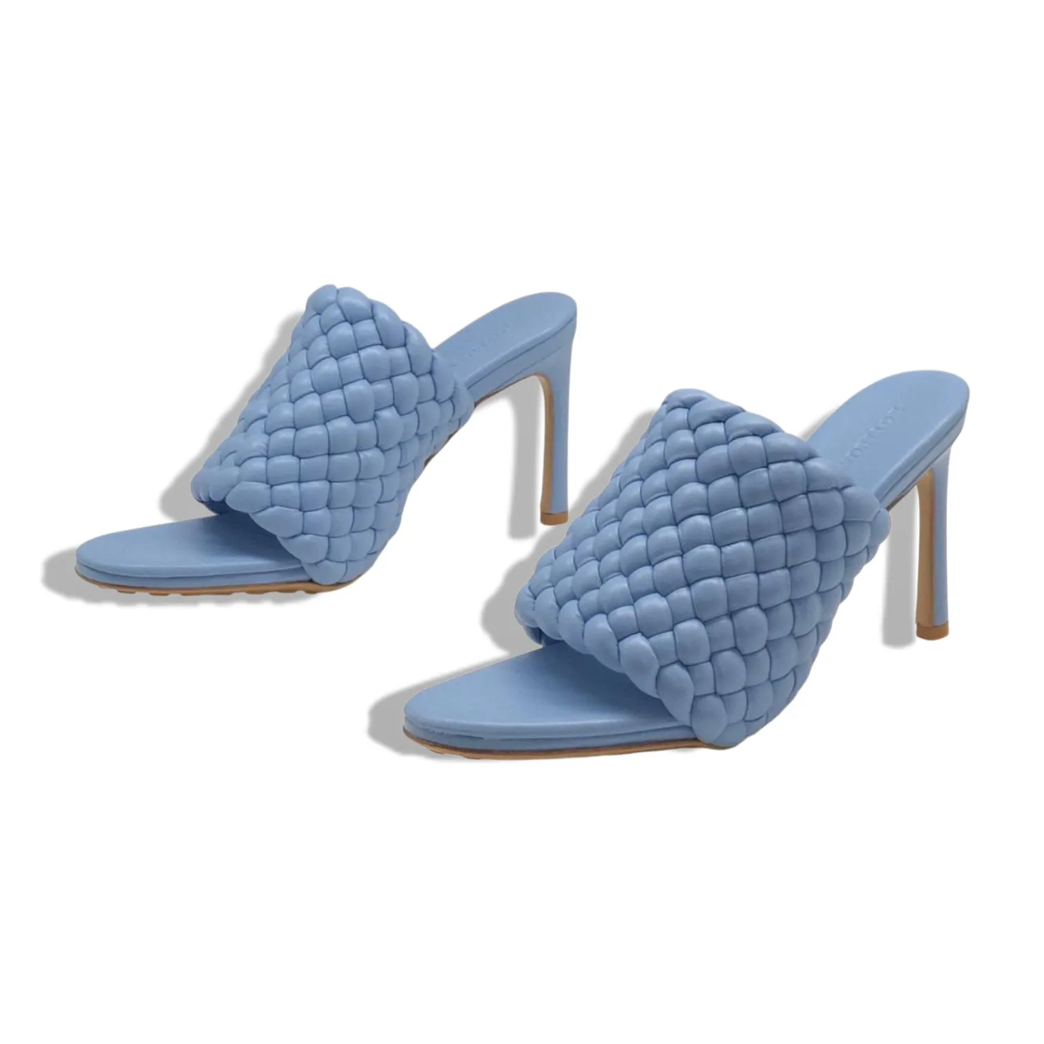 Мюли BOTTEGA VENETA