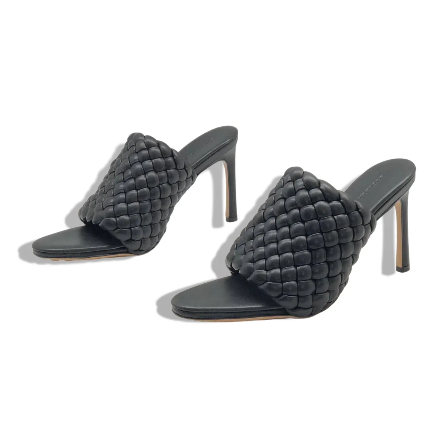 Мюли BOTTEGA VENETA