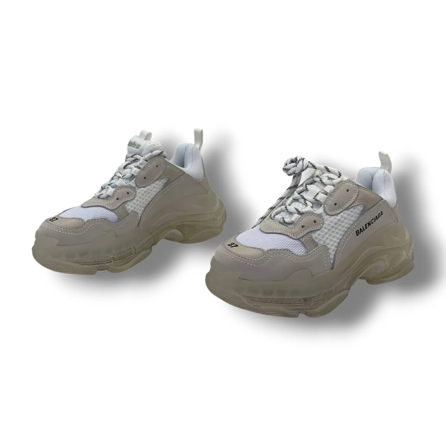 Кроссовки BALENCIAGA