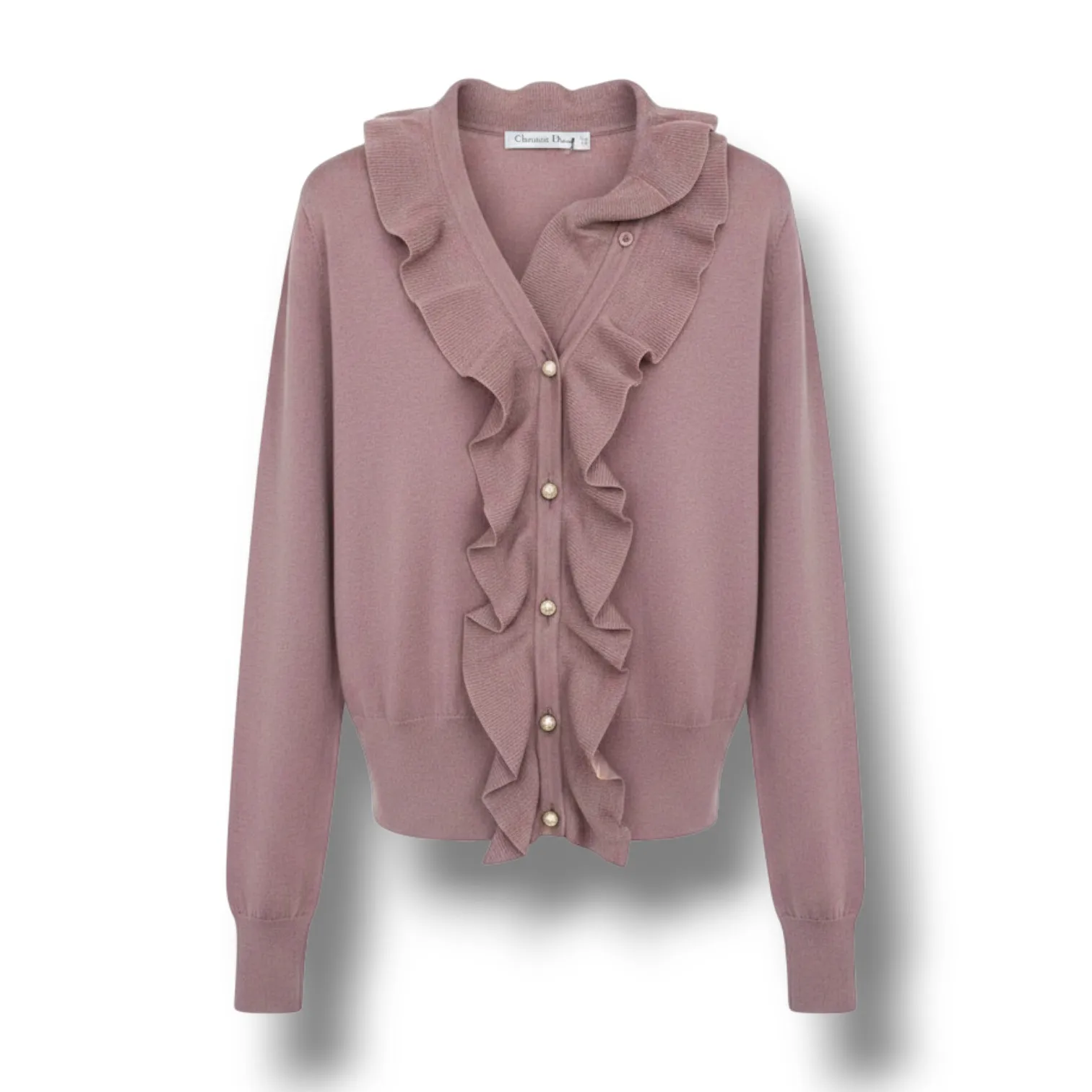 Кардиган DIOR