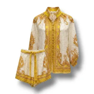 Комплект ZIMMERMANN