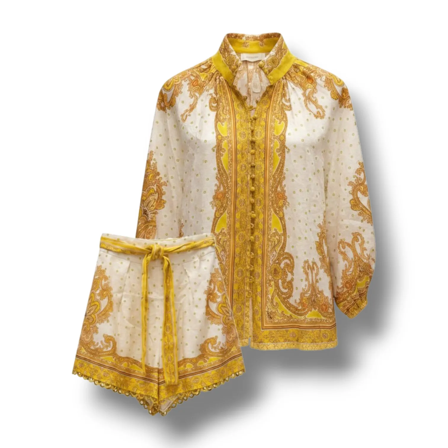 Комплект ZIMMERMANN