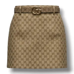 Юбка GUCCI