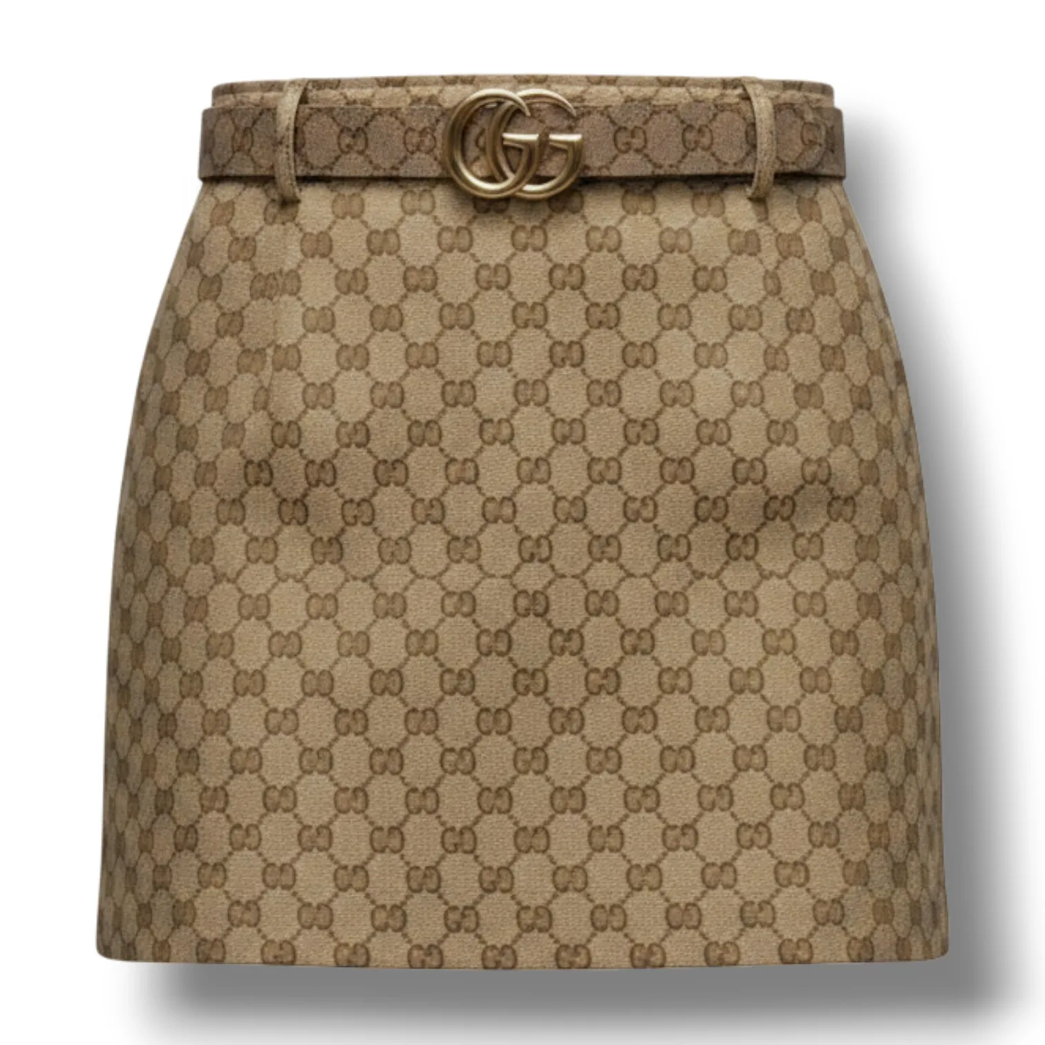 Юбка GUCCI