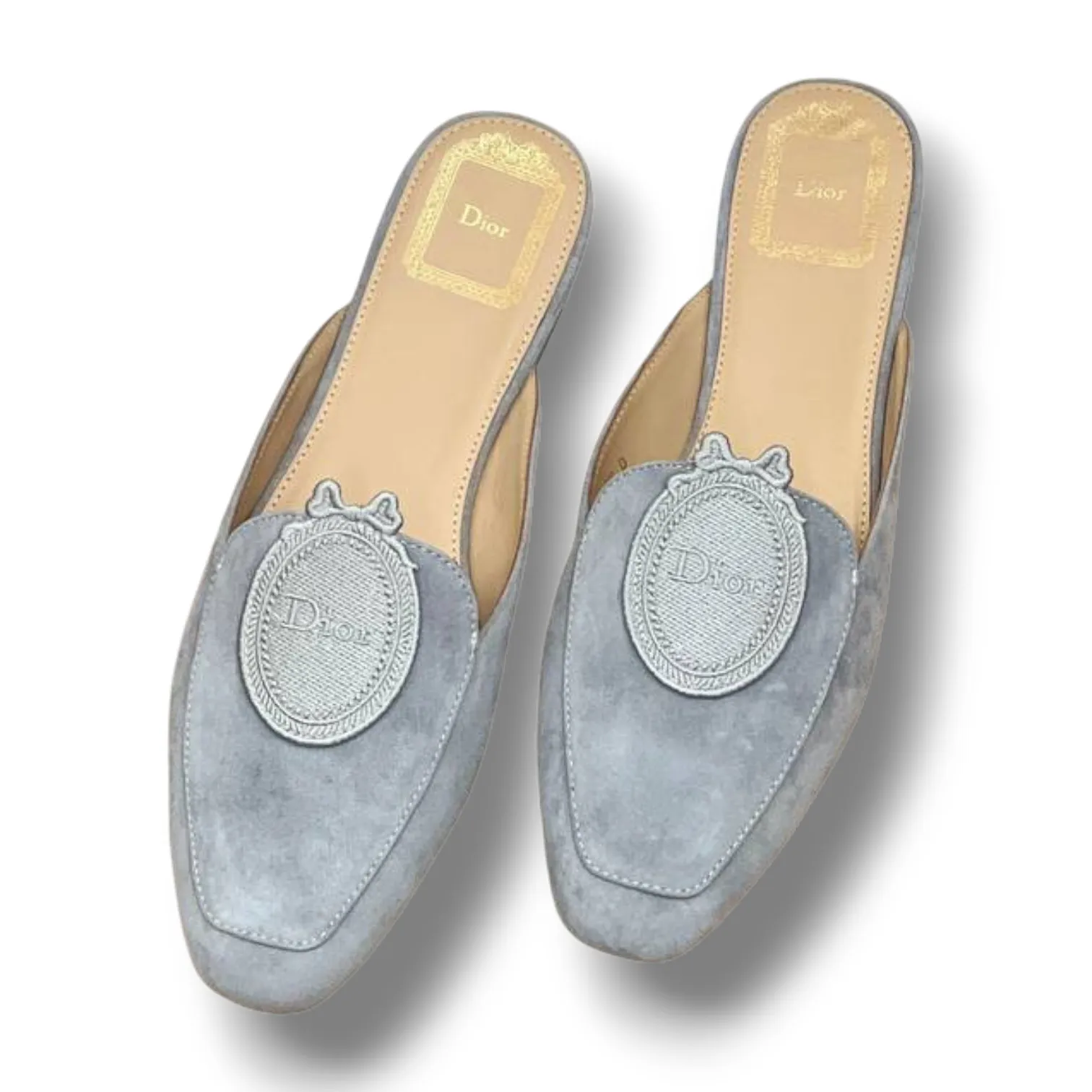 Мюли DIOR