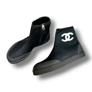 Ботинки CHANEL