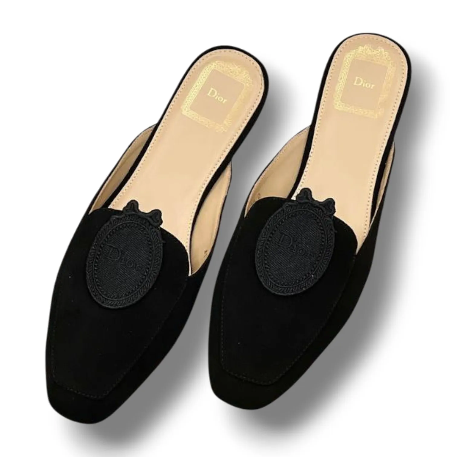 Мюли DIOR