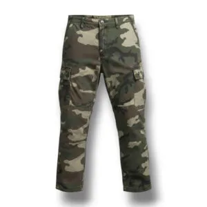 Брюки CHROME HEARTS