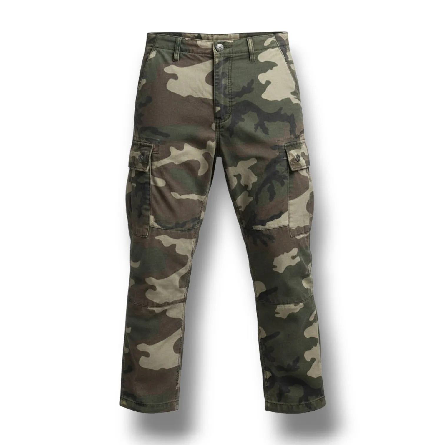 Брюки CHROME HEARTS