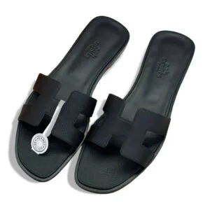 Шлепанцы HERMES