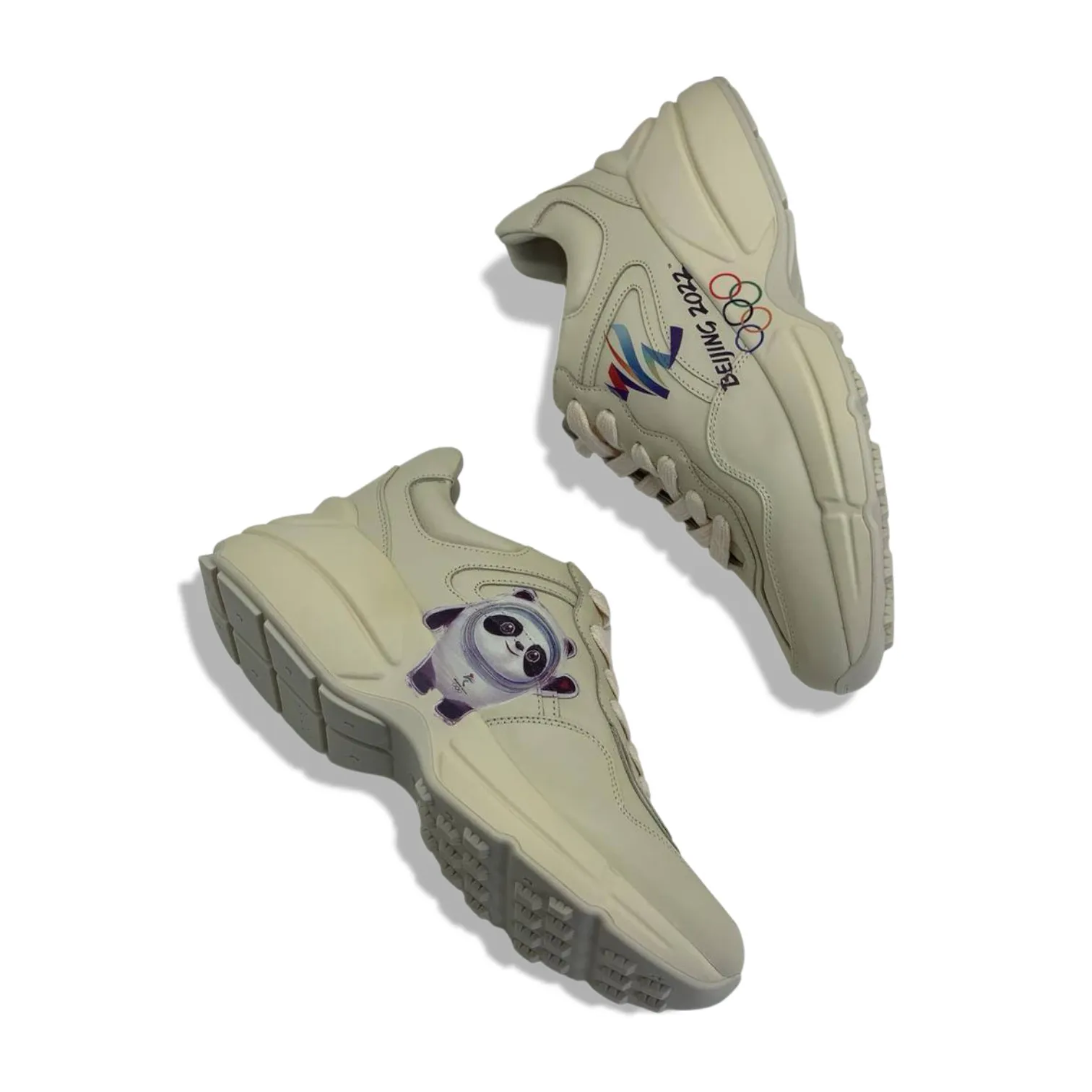 Кроссовки GUCCI
