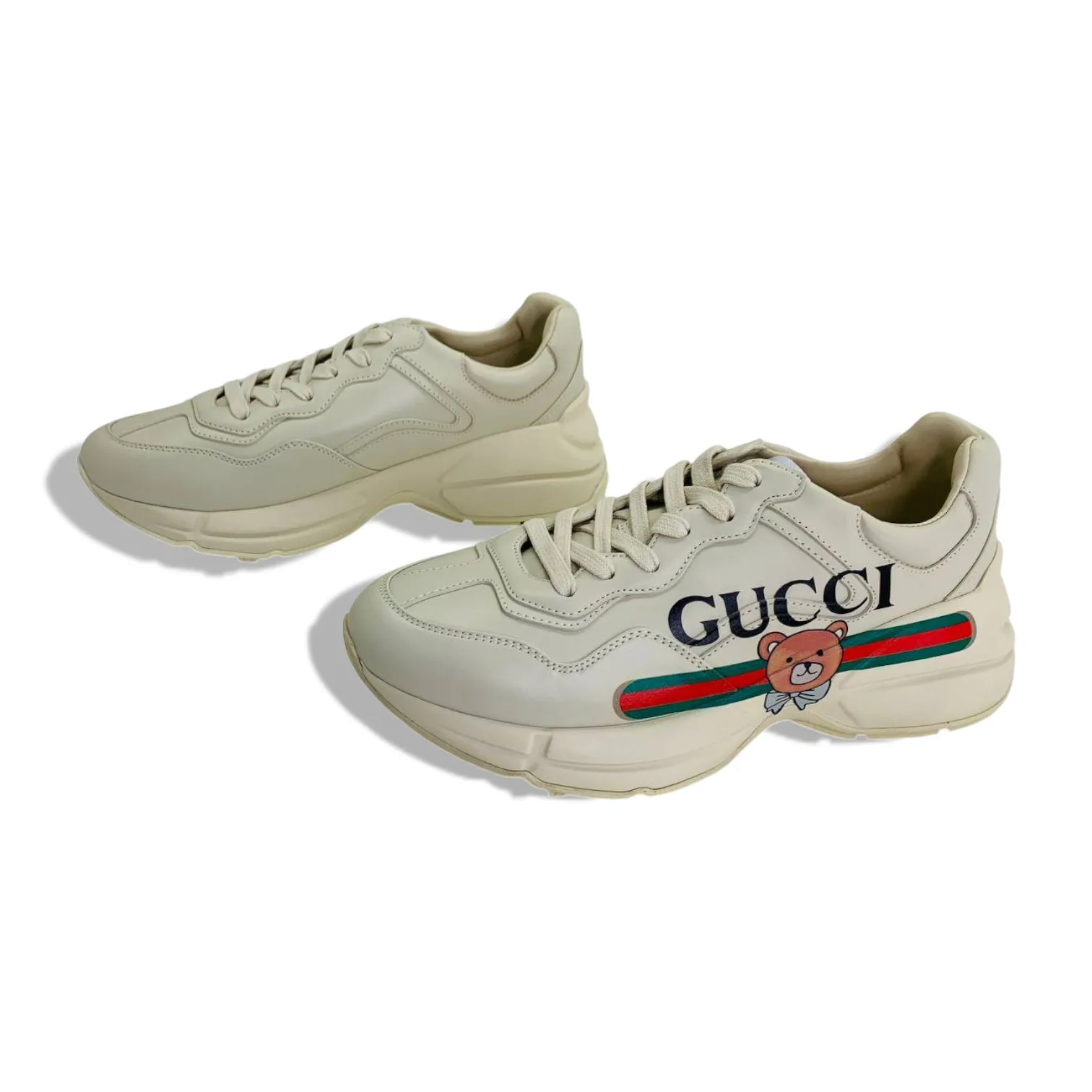 Кроссовки GUCCI