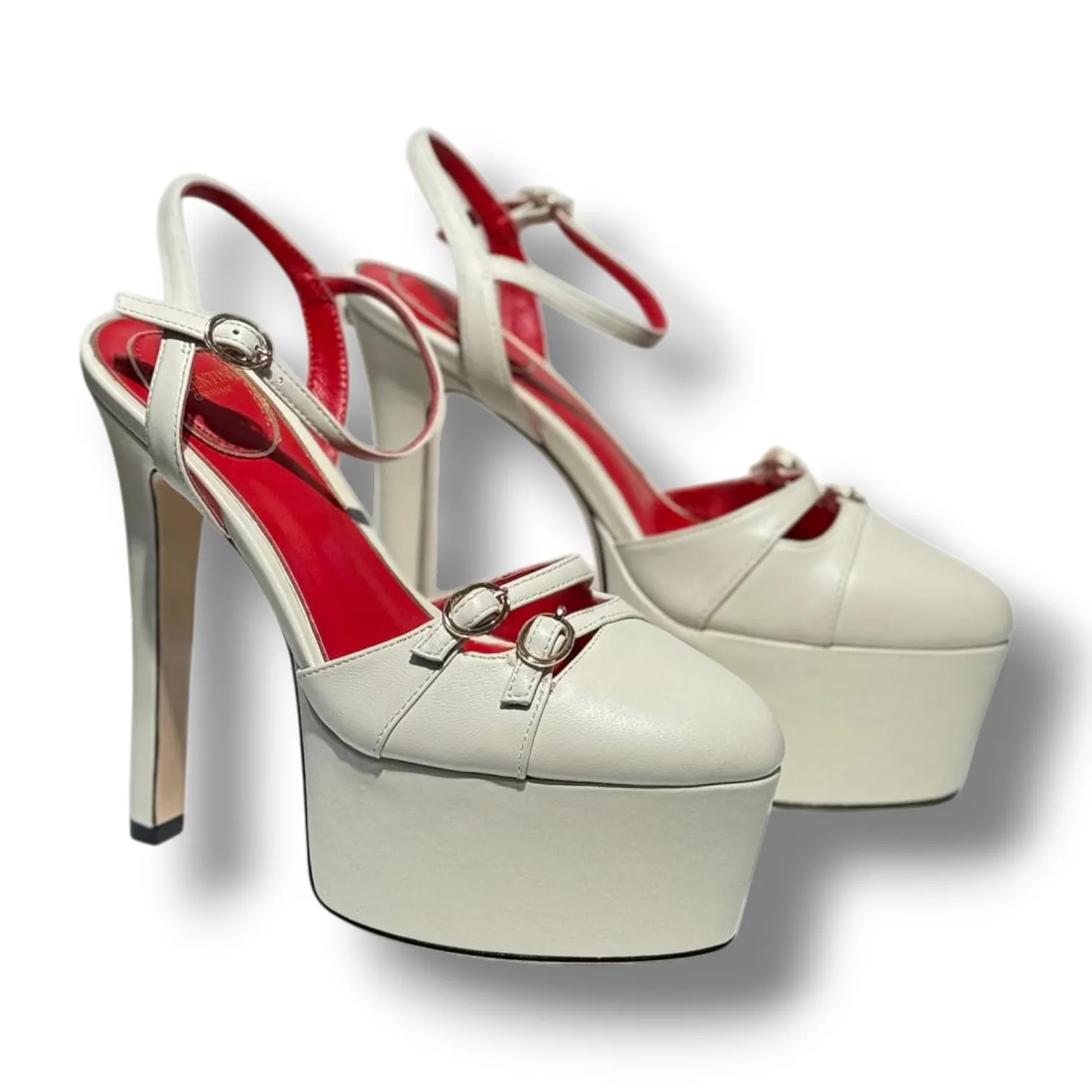 Туфли VALENTINO
