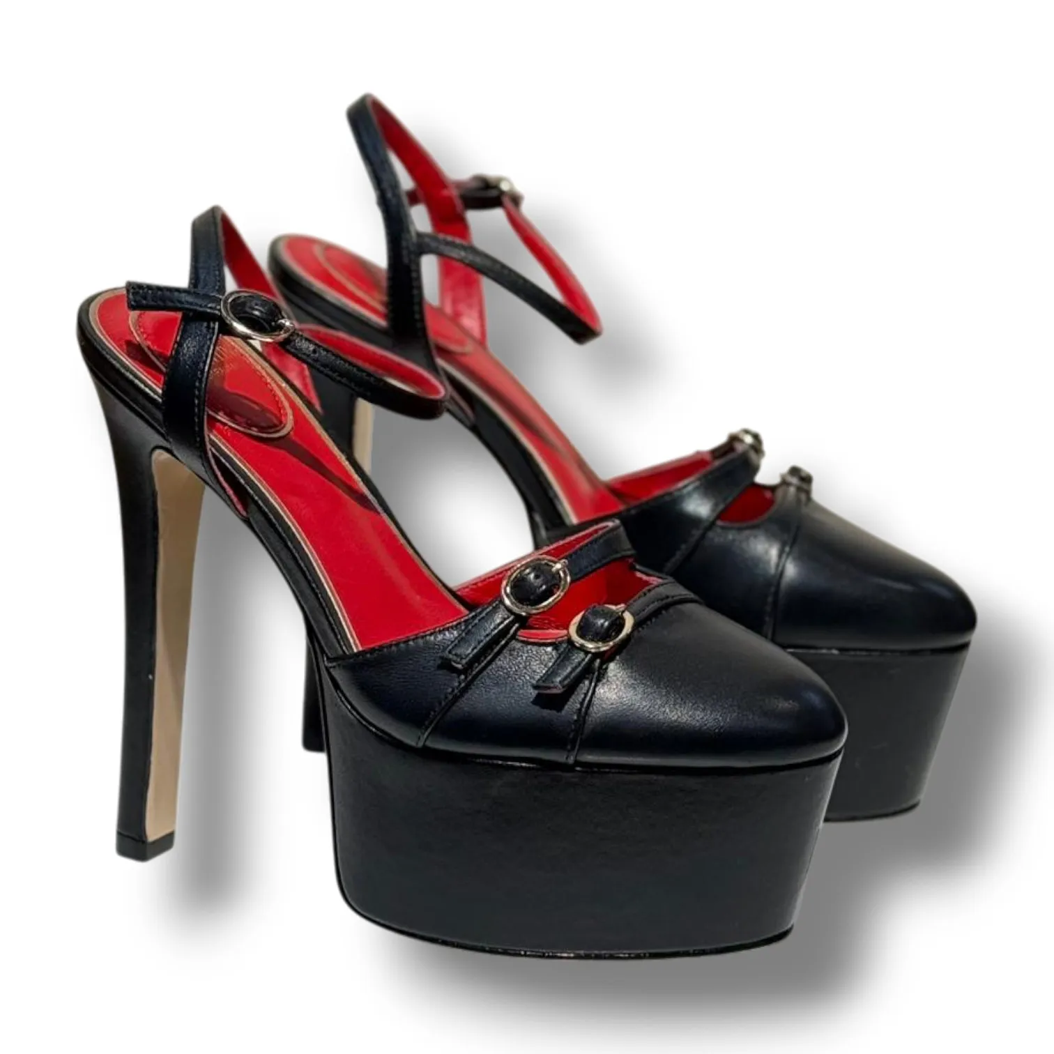 Туфли VALENTINO
