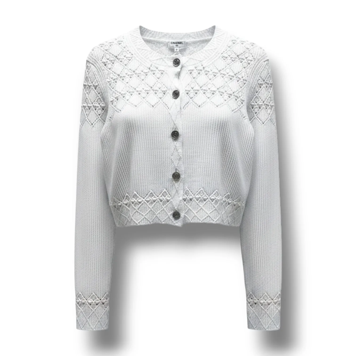 Кардиган CHANEL