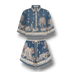 Комплект ZIMMERMANN