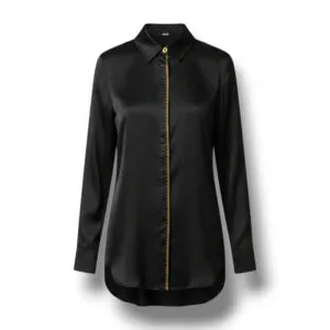Блузка SCHIAPARELLI