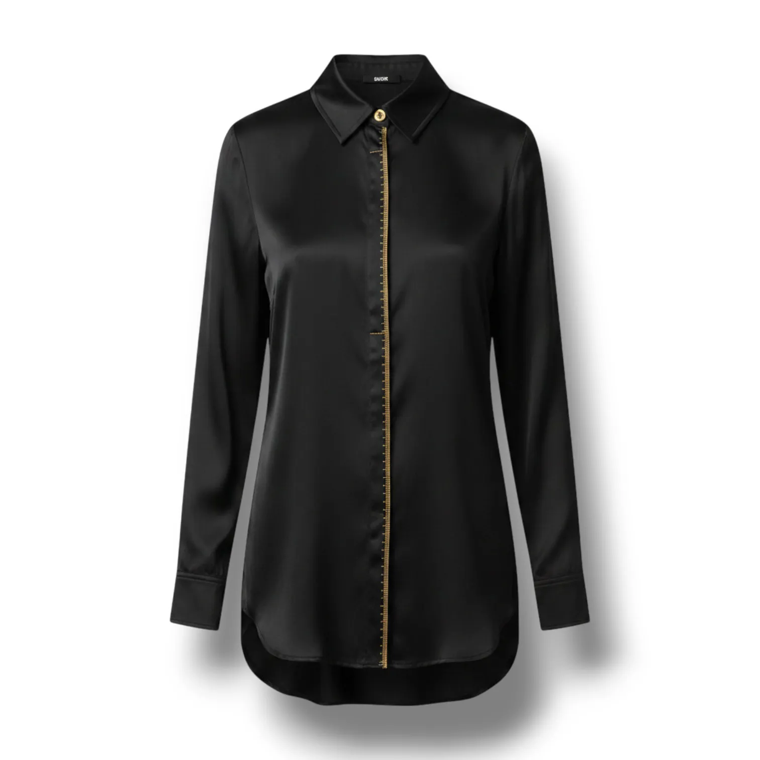 Блузка SCHIAPARELLI