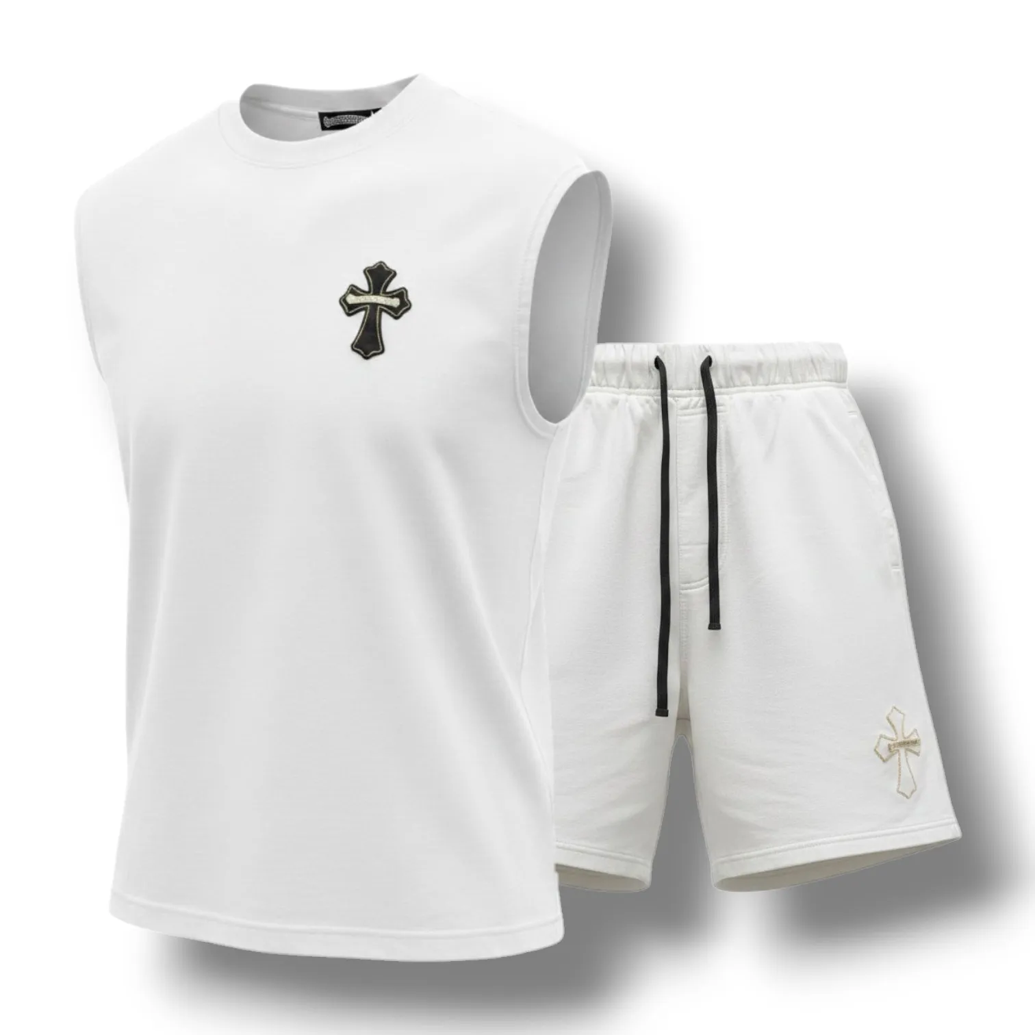 Комплект CHROME HEARTS
