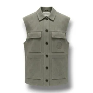 Жилет BRUNELLO CUCINELLI