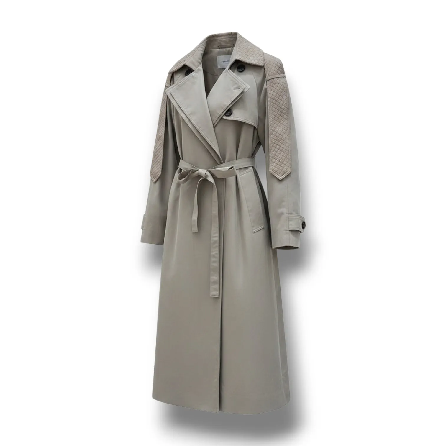 Тренч BOTTEGA VENETA