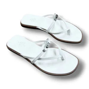 Шлепанцы HERMES