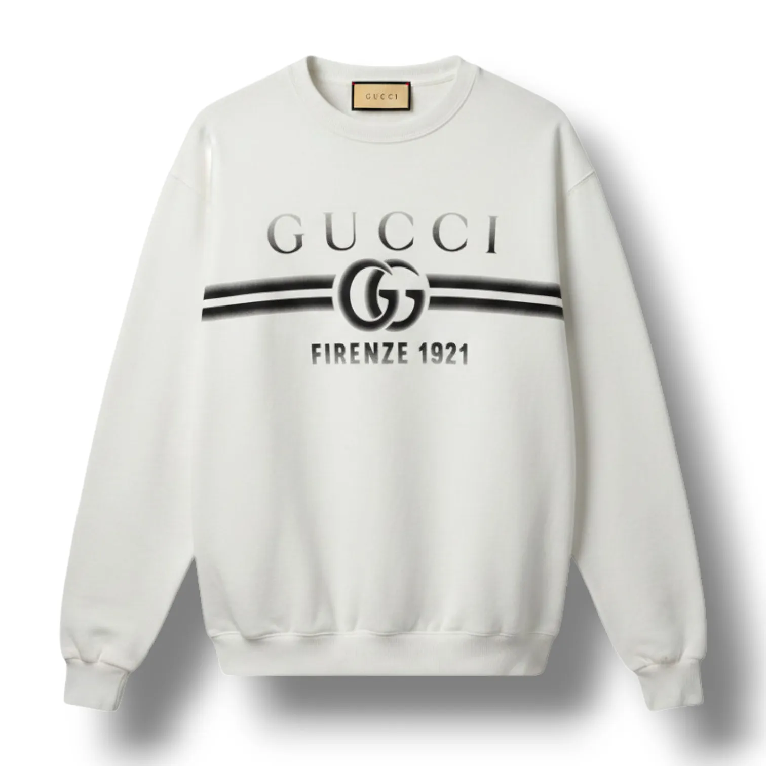 Худи GUCCI