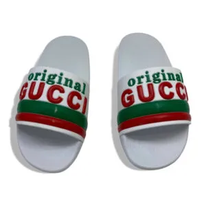 Шлепанцы GUCCI