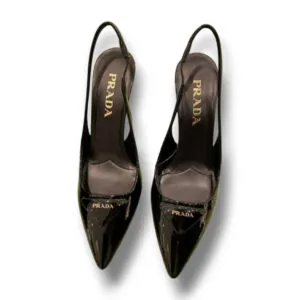 Туфли PRADA