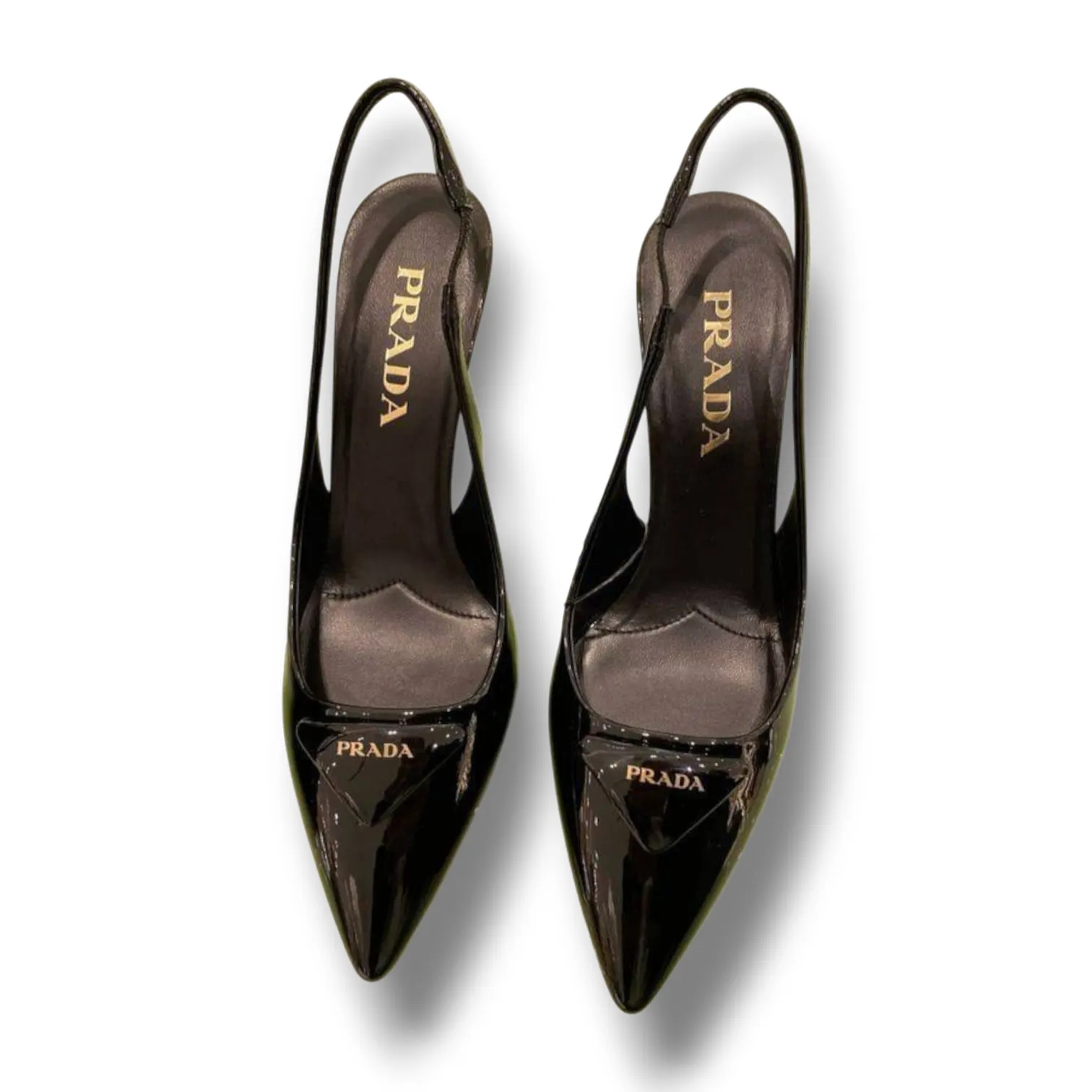 Туфли PRADA