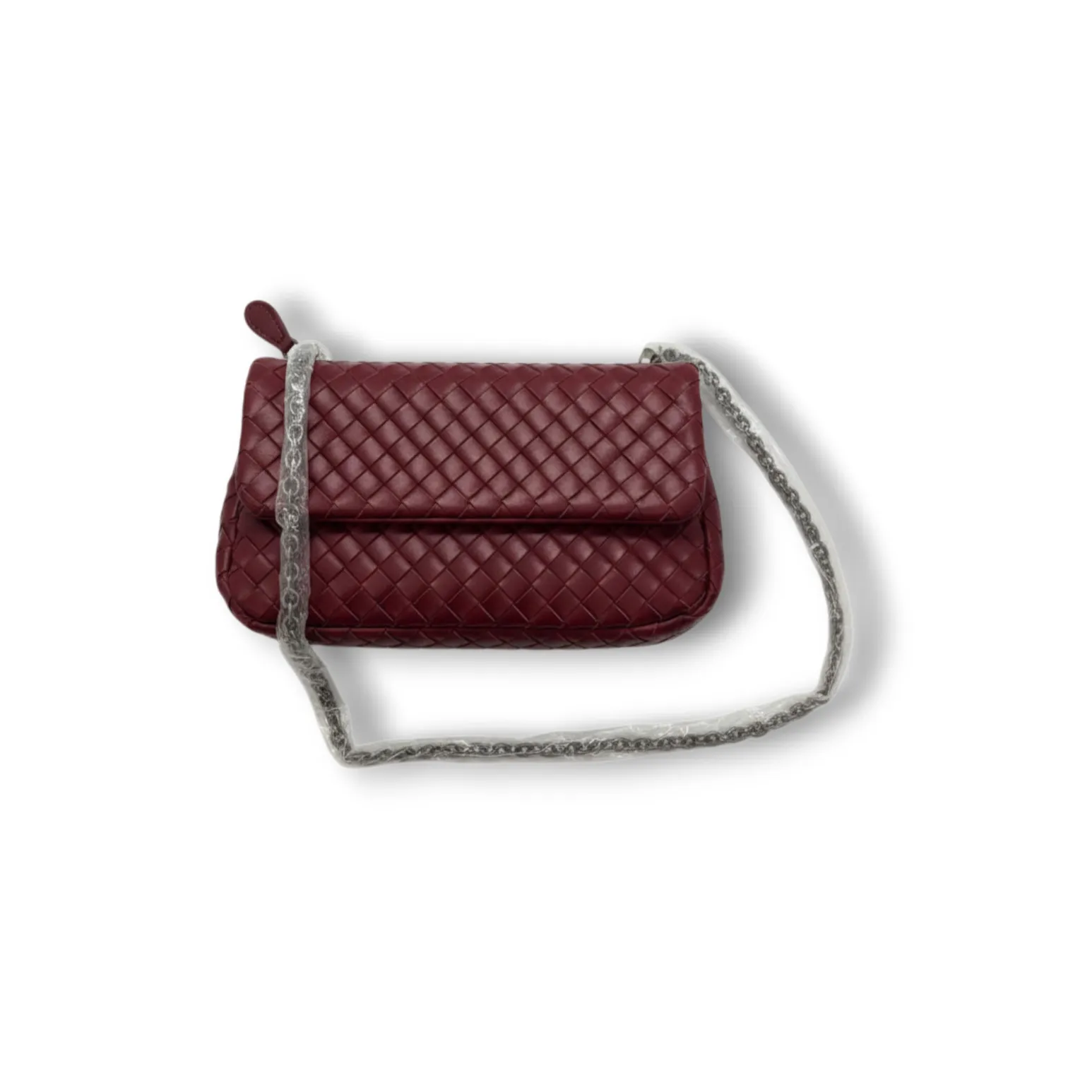 Сумка BOTTEGA VENETA Olimpia (22 см)