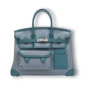 Сумка HERMES Birkin Cargо (35 см)
