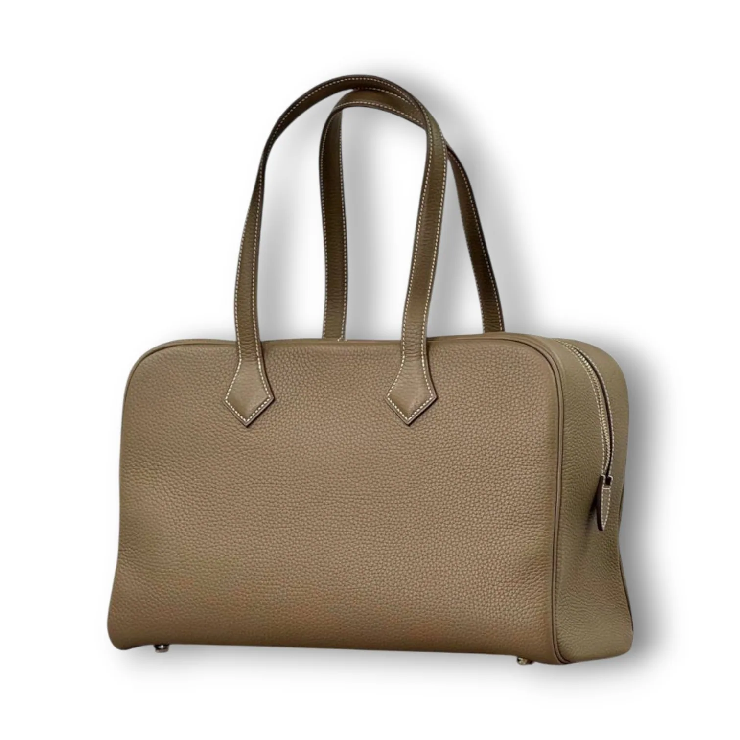 Сумка HERMES Victoria (35 см)