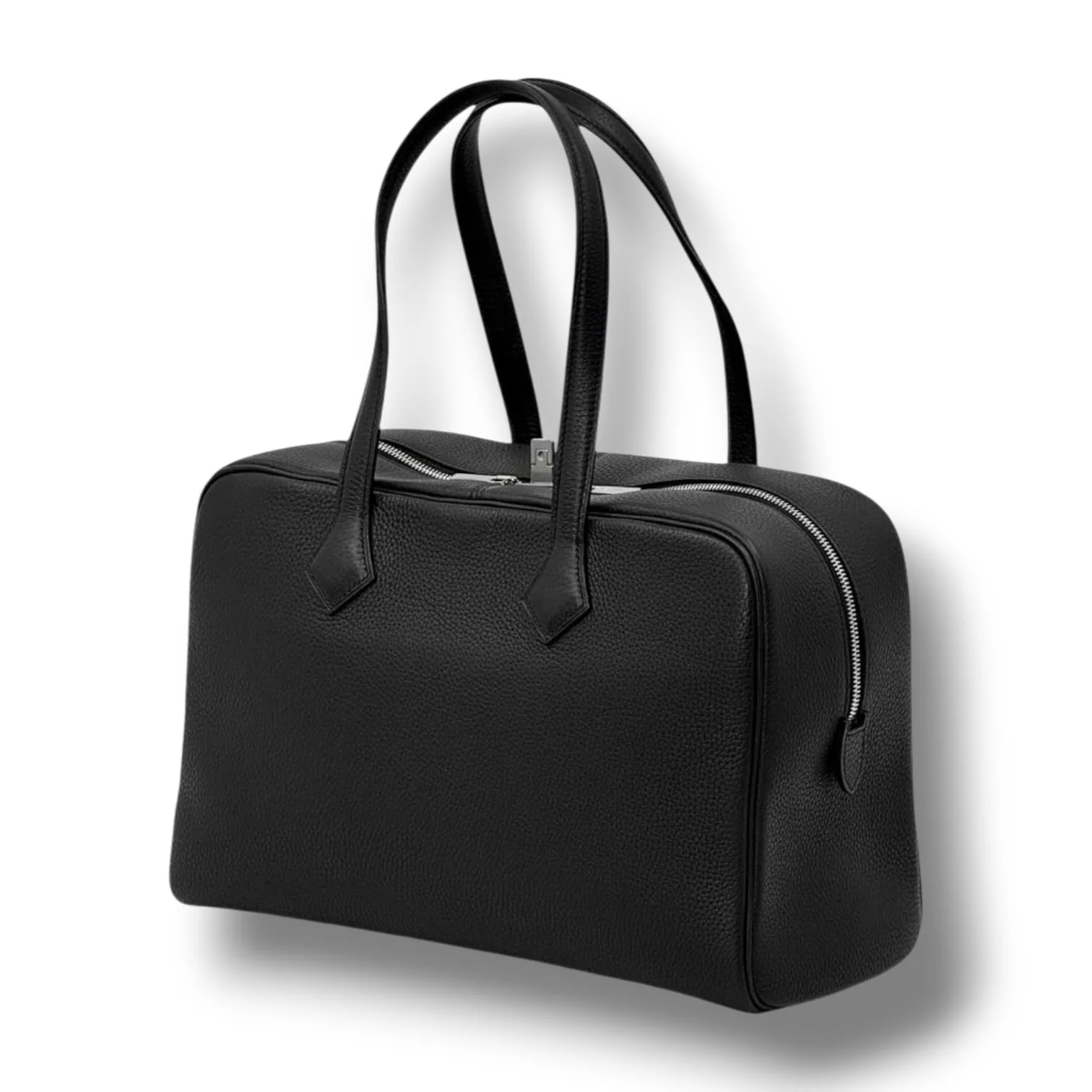 Сумка HERMES Victoria (35 см)
