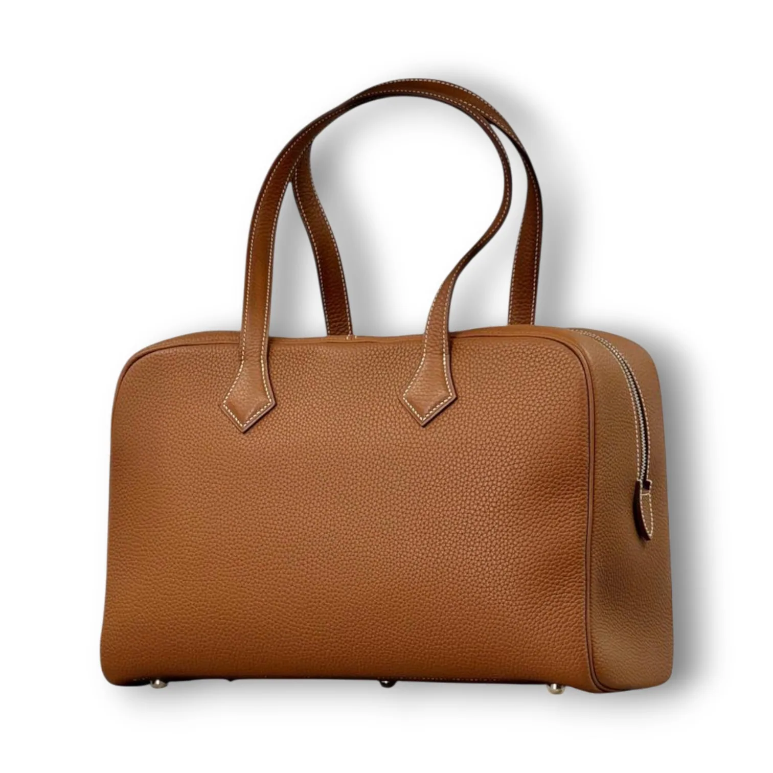 Сумка HERMES Victoria (35 см)