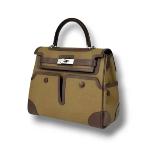Сумка HERMES Kelly Cargo Protective (28 см)
