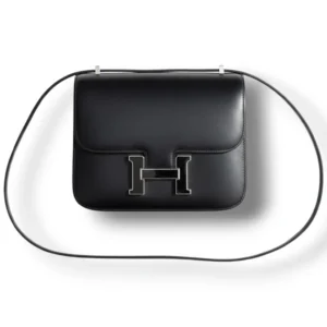 Сумка HERMES Constance (18 см)
