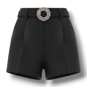 Шорты MIU MIU