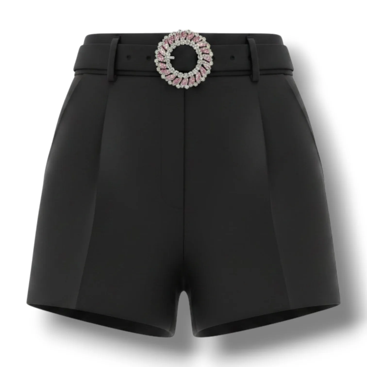 Шорты MIU MIU